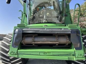 Комбайн John Deere S770 2021 г.в. foto 38
