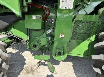 Комбайн John Deere S770 2021 г.в. foto 36