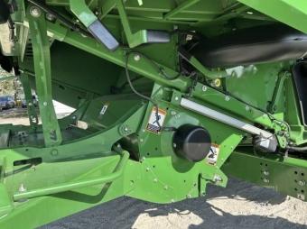 Комбайн John Deere S770 2021 г.в. foto 32