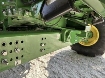 Комбайн John Deere S770 2021 г.в. foto 29