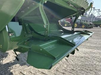 Комбайн John Deere S770 2021 г.в. foto 30