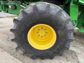 Комбайн John Deere S680 2016 г.в. foto 15