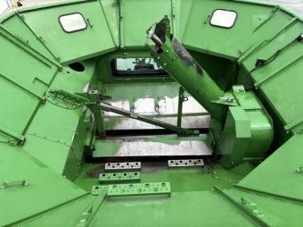 Комбайн John Deere S680 2016 г.в. foto 31