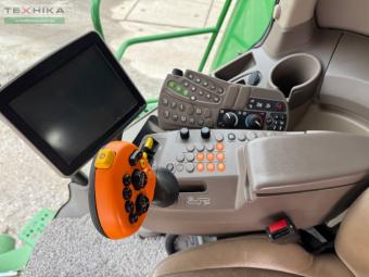 Комбайн John Deere S680 2016 г.в. foto 30