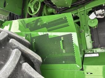 Комбайн John Deere S680 2016 г.в. foto 21