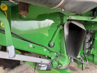 Комбайн John Deere S680 2016 г.в. foto 12