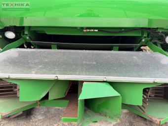 Комбайн John Deere S680 2016 г.в. foto 25
