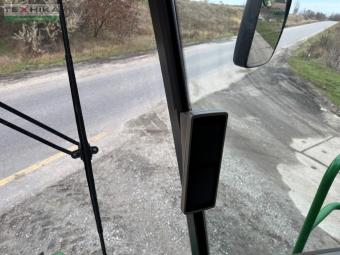 Комбайн John Deere S680 2016 г.в. foto 29