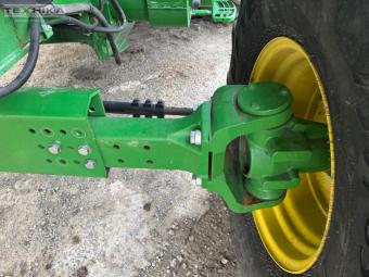 Комбайн John Deere S680 2016 г.в. foto 13