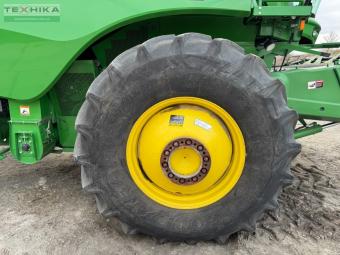 Комбайн John Deere S680 2016 г.в. foto 18