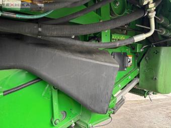 Комбайн John Deere S680 2016 г.в. foto 10