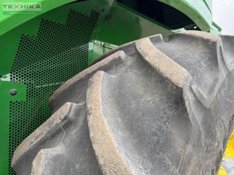 Комбайн John Deere S680 2016 г.в. foto 17