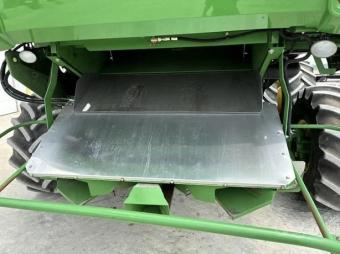 Комбайн John Deere S680 2016 г.в. foto 26