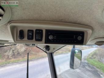 Комбайн John Deere S680 2016 г.в. foto 28