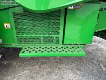 Комбайн John Deere S680 2016 г.в. foto 23