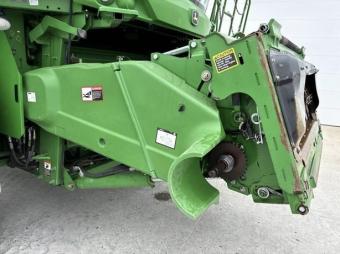 Комбайн John Deere S680 2016 г.в. foto 13