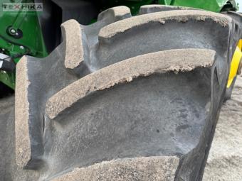 Комбайн John Deere S680 2016 г.в. foto 14