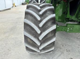 Комбайн John Deere S680 2016 г.в. foto 18