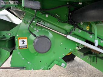 Комбайн John Deere S680 2016 г.в. foto 26