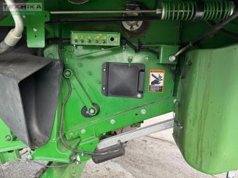 Комбайн John Deere S680 2016 г.в. foto 11