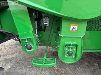 Комбайн John Deere S680 2016 г.в. foto 16