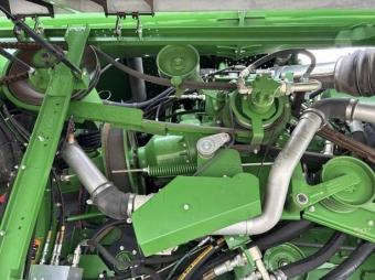 Комбайн John Deere S680 2016 г.в. foto 23
