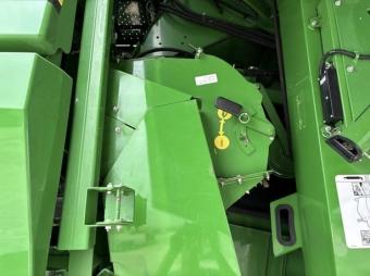 Комбайн John Deere S680 2016 г.в. foto 27