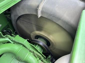 Комбайн John Deere S680 2016 г.в. foto 30