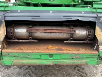 Комбайн John Deere S680 2016 г.в. foto 21