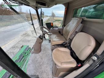 Комбайн John Deere S680 2016 г.в. foto 27