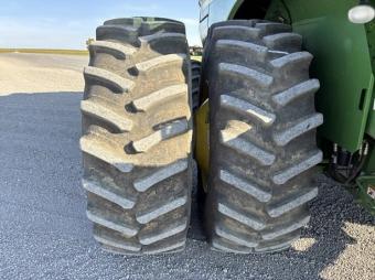 Комбайн John Deere S780 2019 г.в. foto 10