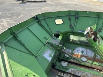 Комбайн John Deere S780 2019 г.в. foto 14