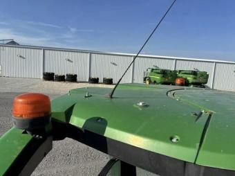 Комбайн John Deere S780 2019 г.в. foto 15
