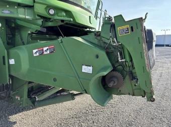 Комбайн John Deere S780 2019 г.в. foto 9