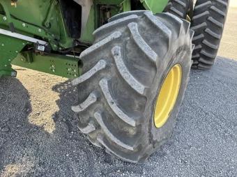 Комбайн John Deere S780 2019 г.в. foto 13