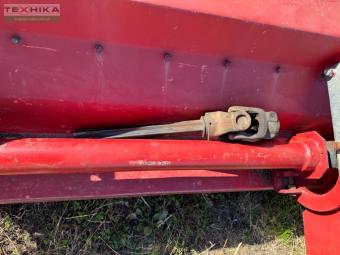 Измельчитель Кuhn RM 610, 2010 г.в. foto 10