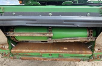 Комбайн John Deere S670 2012 г.в foto 15