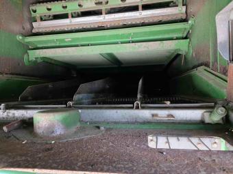 Комбайн John Deere S670 2012 г.в foto 22