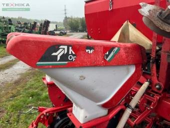 Сеялка Kverneland Optima TFprofi foto 21