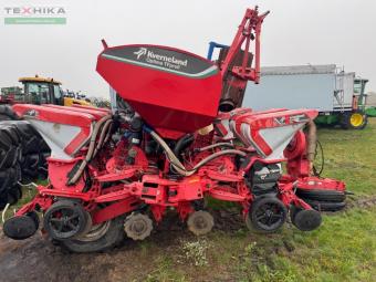 Сеялка Kverneland Optima TFprofi foto 8