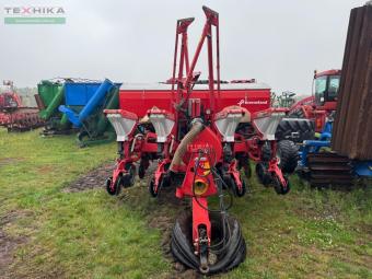 Сеялка Kverneland Optima TFprofi