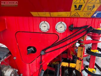 Сеялка  Väderstad SPIRIT ST 800, 2011 г.в. foto 6