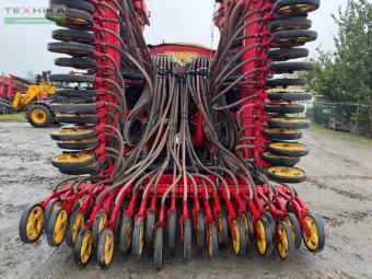 Сеялка  Väderstad SPIRIT ST 800, 2011 г.в. foto 15