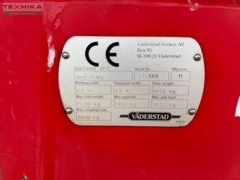 Сеялка  Väderstad SPIRIT ST 800, 2011 г.в. foto 20