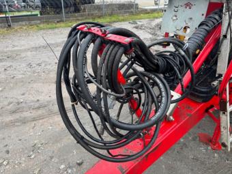 Сеялка  Väderstad SPIRIT ST 800, 2011 г.в. foto 4