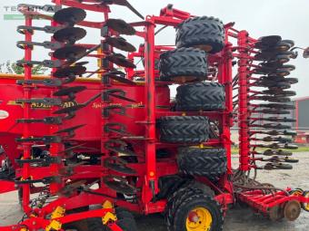 Сеялка  Väderstad SPIRIT ST 800, 2011 г.в. foto 10