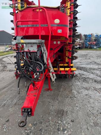 Сеялка  Väderstad SPIRIT ST 800, 2011 г.в.