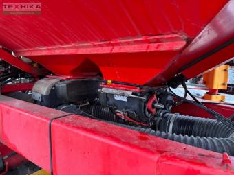 Сеялка  Väderstad SPIRIT ST 800, 2011 г.в. foto 22