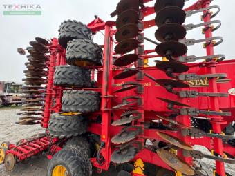Сеялка  Väderstad SPIRIT ST 800, 2011 г.в. foto 19