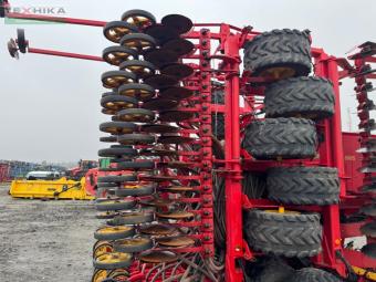 Сеялка  Väderstad SPIRIT ST 800, 2011 г.в. foto 18